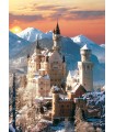 Puzzle da 1500 Pezzi - Neuschwanstein