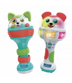 Baby - Baby Maracas Amici Cuccioli