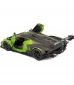 Race - Lamborghini Essenza SCV12 Scala 1:24