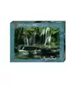 Puzzle da 1000 Pezzi - Cascades, Magic Forests