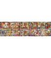 Puzzle da 40320 Pezzi - Disney: Mickey Mouse