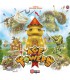 Age of Towers - Gioco da Tavolo di Strategia Fantasy | Difendi la tua Città da Mostri | 1-4 Giocatori | 90 Minuti di Divertimen