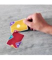 CONEX di Haba - Gioco di Carte Strategico per Famiglie, 2-4 Giocatori, Divertimento in 20 Minuti, Perfetto per Tutte le Età!