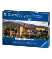Puzzle da 1000 Pezzi Panorama - Granada