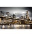 Puzzle da 1000 Pezzi - New York Skyline