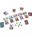 Il Re dei Dadi - Gioco di Strategia per Famiglie, 2-5 Giocatori, Età 8+, 30 Minuti di Divertimento e Fortuna - Haba