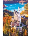 Puzzle da 1000 Pezzi - Neuschwanstein