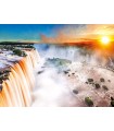 Puzzle da 1000 Pezzi - Waterfall