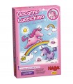Liocorno Luccichino - Il tesoro delle nuvole | Gioco di strategia 2-4 giocatori, 3+ anni, 10 min di divertimento e magia!