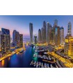 Puzzle da 1000 Pezzi - Dubai