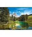 Puzzle da 1500 Pezzi - Blue Lake