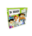Dr. Beaker - Gioco di Chimica Strategico per 2-4 Giocatori, 8 Anni, Divertimento Educativo in Solo 15 Minuti!
