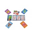 Dulcis in fundo! - Gioco da Tavolo per Bambini 5+ di Oliphante | Avventura Golosa per 2-5 Giocatori, 10 Minuti di Divertimento