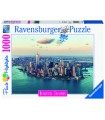 Puzzle da 1000 Pezzi - Beautiful Skylines: New York