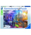 Puzzle da 1500 Pezzi - Le Stagioni di New York