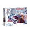 Tappeto Gigante Interattivo - Frozen 2