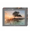 Puzzle 1000 pz - Red Mangrove, AvH