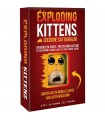 Exploding Kittens - Cat Burglar: Ed. Italiana