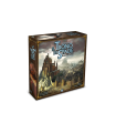 Il Trono di Spade - Gioco da Tavolo Asmodee | Strategia e Politica per 3-6 Giocatori | Durata 180 Minuti | Fantasy
