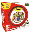 Dobble Super Mario (Eco-Sleeve)