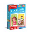 Montessori - Aiutami a Fare da Solo