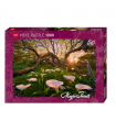 Puzzle 1000 pz - Calla Clearing, Magic Forests