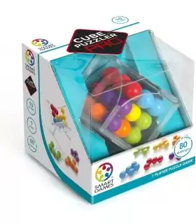 Cube Puzzler - Pro