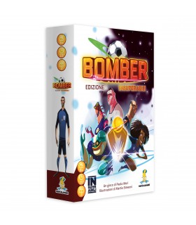 Bomber - Ed. Italiana