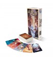 Dixit: 7 Revelations - Espansione Creativa con 84 Carte Illustrate da Marina Coudray per Giochi in Famiglia e Amici - Storytelli