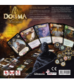 Dogma: Scontro di Religioni - Gioco di Carte Strategico per 2-4 Giocatori, Crea la tua Religione Unica, 2019, Italiano
