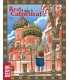 The Red Cathedral - Gioco da Tavolo Strategico per 1-4 Giocatori, Costruisci la Cattedrale di San Basilio, 120 Minuti di Sfida!