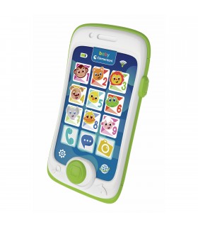 Baby - Smartphone Touch & Play