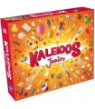Kaleidos Junior di Oliphante - Gioco Educativo Colorato per Bambini, 2-100 Giocatori, Divertimento Creativo dai 5 Anni!