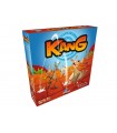 Kang - Gioco da Tavolo per 2 Giocatori, Avventura Sportiva con Canguri, Strategia e Divertimento, 15 Minuti di Gioco, 7+ Anni