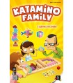 Katamino Family - Gioco Educativo per Bambini 3+ | Puzzle e Costruzione per 2 Giocatori | Divertimento Intelligente!