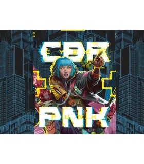 CBR+PNK Augmented