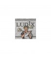 Ludix - Gioco da Tavolo Strategico con Dadi Romani per 2-6 Giocatori | Sfida la Fortuna e Scopri la Storia!