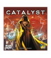 Catalyst - Gioco di Carte Strategico per 2-4 Giocatori, Card Drafting, Durata 40 Minuti, Pubblicato nel 2018