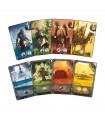 Catalyst - Gioco di Carte Strategico per 2-4 Giocatori, Card Drafting, Durata 40 Minuti, Pubblicato nel 2018