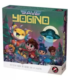 Save Yogino