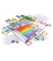 Unicorn Fever - Gioco di Scommesse Fantastico per 2-6 Giocatori, Emozioni e Strategie nel Mondo delle Fate, 40 Minuti di Diverti