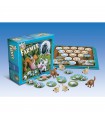 Super Farmer - Gioco da Tavolo Educativo per Famiglie, 2-6 Giocatori, Divertente e Strategico, Dado 12 Facce, Età 7+