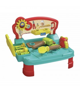 Montessori - Baby Workbench