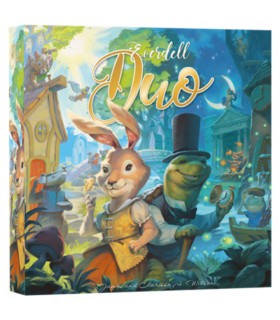 Everdell Duo (Ed. Italiana)