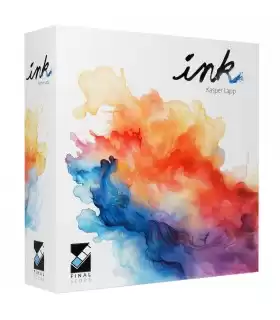 Ink