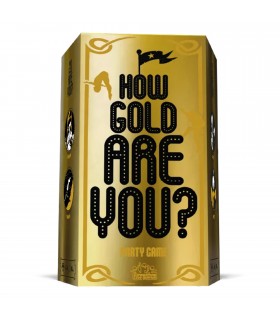 How Gold Are You?