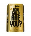 How Gold Are You?