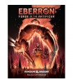 Dungeons & Dragons - Eberron - Forge of the Artificer...