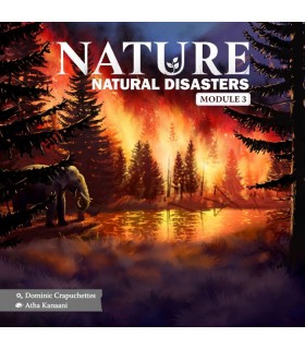 Nature - Natural Disasters