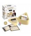 Trivial Pursuit Harry Potter - Bite Size | Gioco da Tavolo Portatile per 2-6 Giocatori | 600 Domande Magiche | Italiano